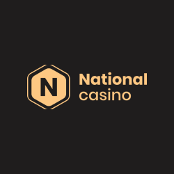 National Casino title