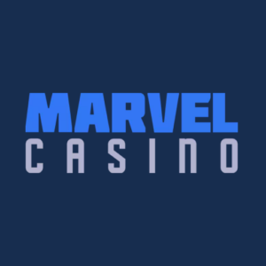 Marvel Casino cím