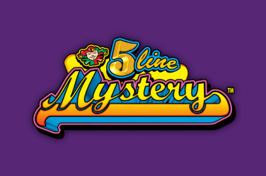 5 Line Mystery