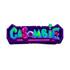 Casombie kaszinó logója