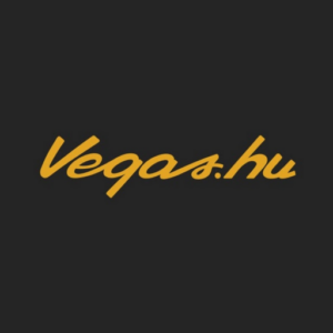 logo Vegas Hu Magyarországon