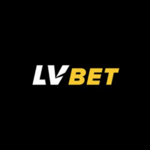 LV Bet Casino logo